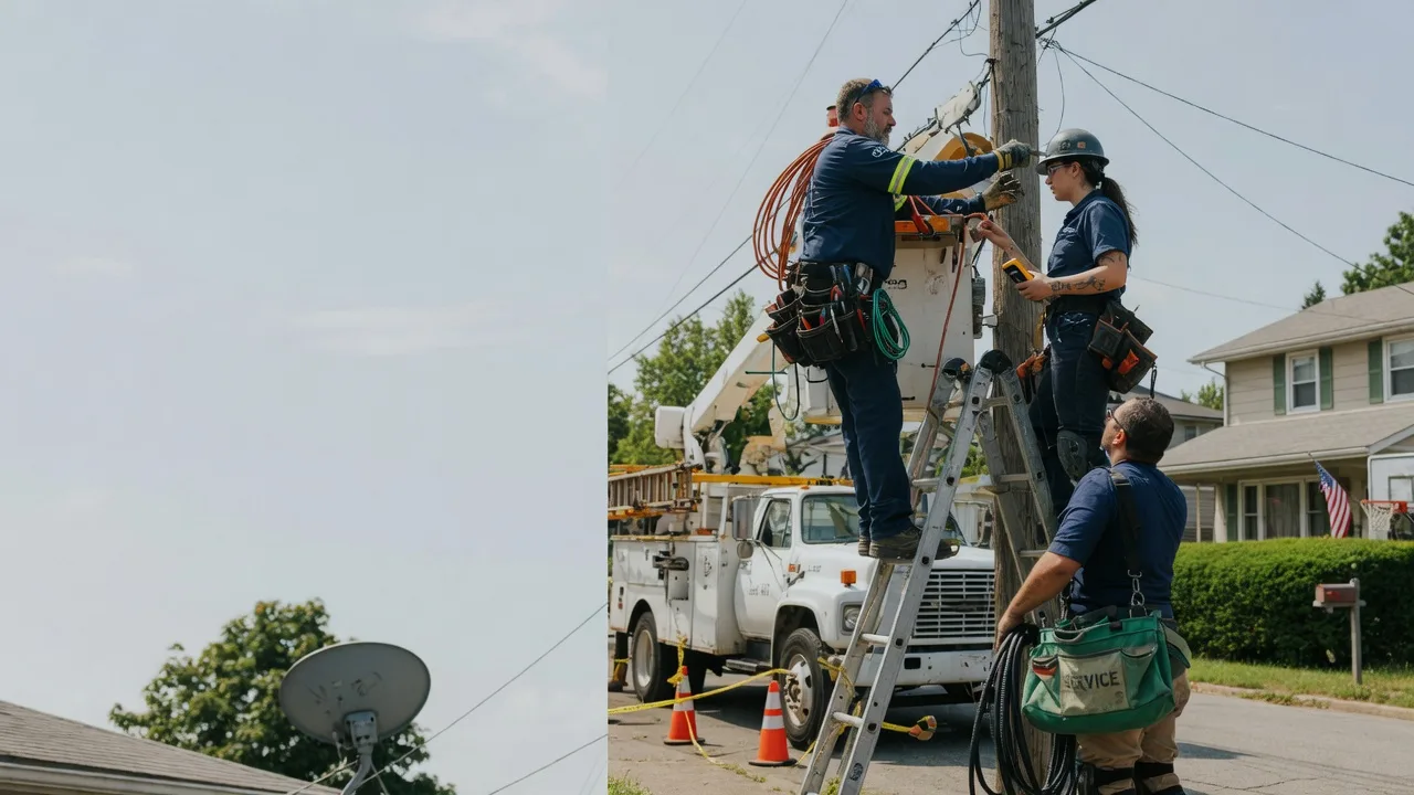 Electrical Repair in Spurlockville, WV near me